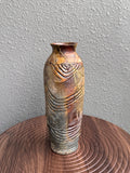 Kintsugi Vase: Ubud Forest